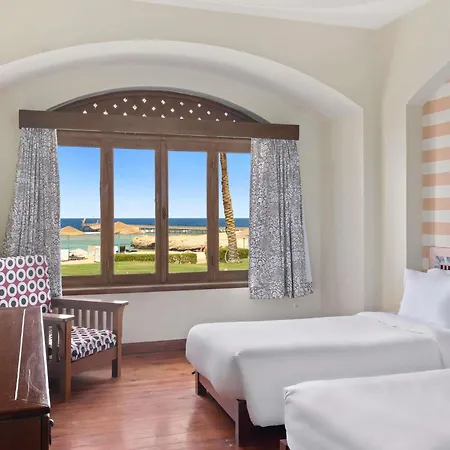 Swissotel Resort El Quseir-2
